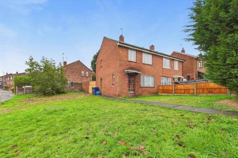 Coulthwaite Way, Brereton, Rugeley 2 bed semi