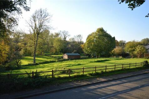 Moor End, Great Sampford, Saffron... Land for sale