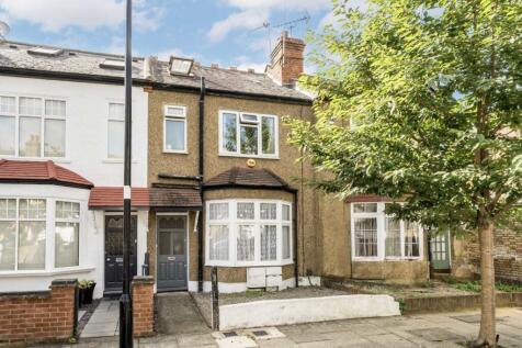 Hollies Road, London W5 1 bed flat for sale