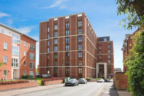 Grosevnor Road, St Albans, AL1 1 bed flat for sale