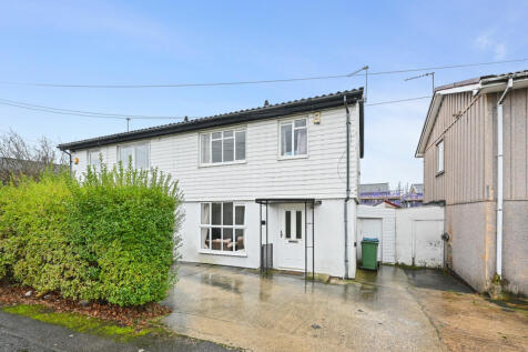 Stafford Road, Harrow, Middlesex HA3 3 bed semi