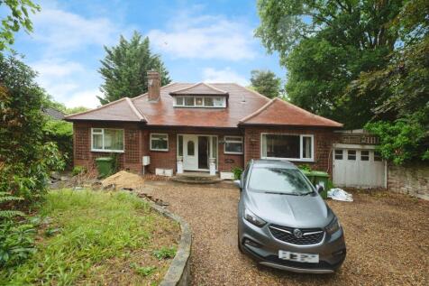 5 bedroom bungalow for sale