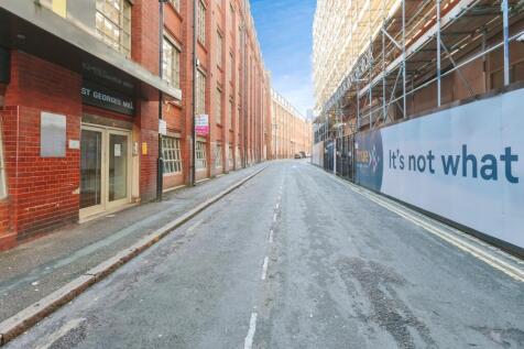 2 bedroom flat for sale