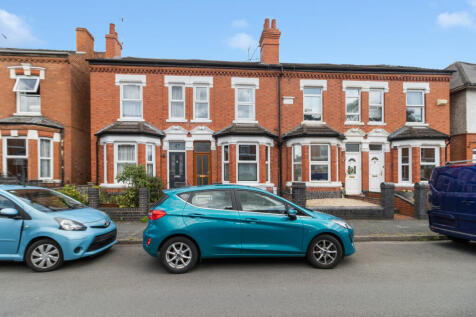 Worcester WR5 2 bed terraced house for sale