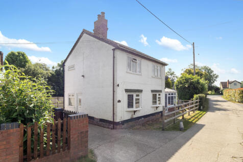 Grange Lane, Worcester WR2 3 bed detached house for sale