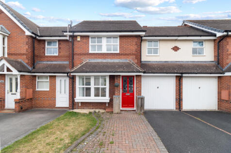 Worcester WR4 Detached house for sale
