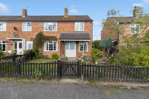 Lower Broadheath, Worcester WR2 3 bed semi