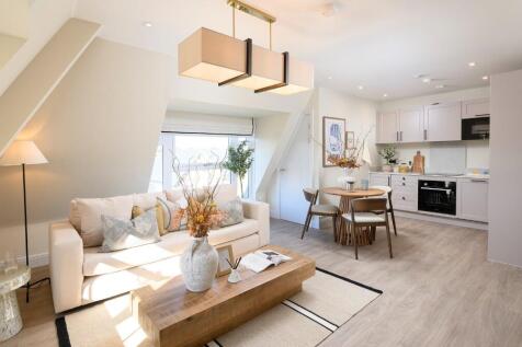 1 bedroom apartment for sale