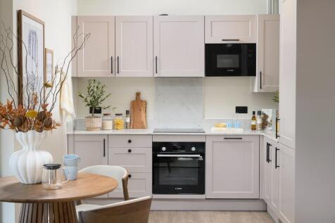 1 bedroom apartment for sale