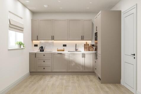 3 bedroom apartment for sale
