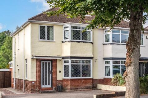 Park Road West, Stourbridge, West... 3 bed semi