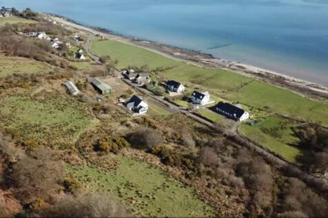 Plot of land at Dippenhead Farm... Plot for sale