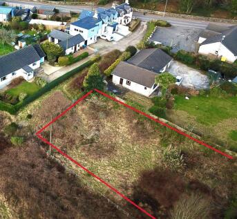 Plot for sale