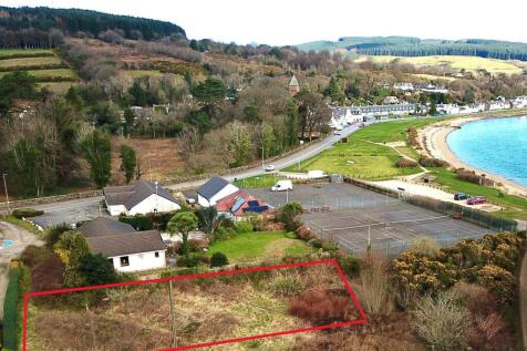 Plot for sale