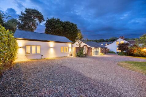 4 bedroom cottage for sale