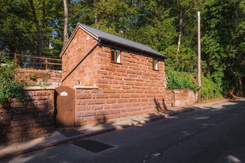 1 bedroom cottage for sale