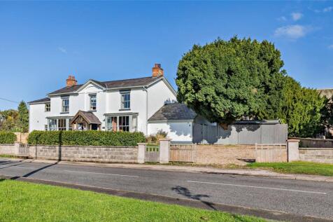 7 bedroom detached house for sale