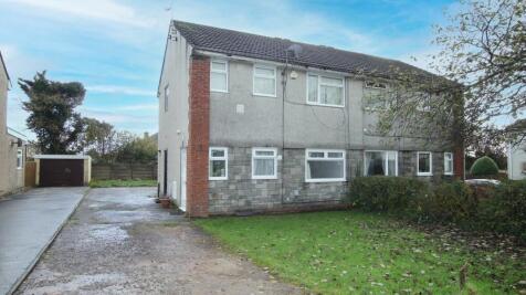 Cynan Close, Beddau, CF38 2TL 1 bed apartment for sale