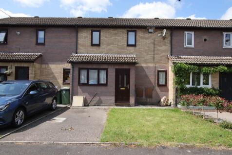 Chandlers Reach, Llantwit Fardre... 2 bed terraced house for sale