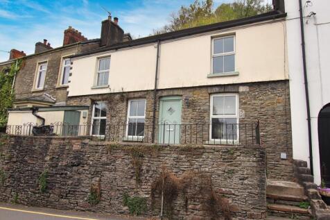 High Street, Llantrisant, CF72 8BQ 2 bed cottage for sale