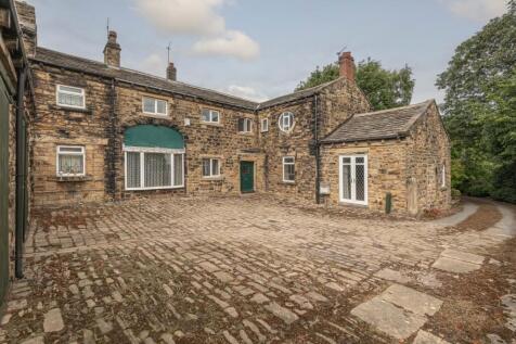 4 bedroom character property for sale