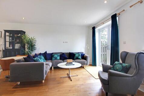 Leafeather View, Blackshaw Head 4 bed semi