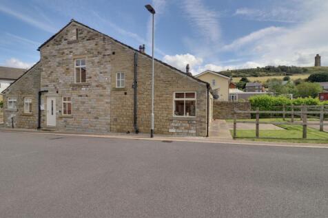 4 bedroom barn conversion for sale