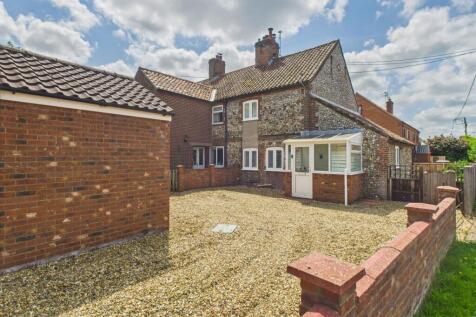 3 bedroom cottage for sale