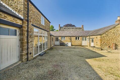 3 bedroom barn conversion for sale