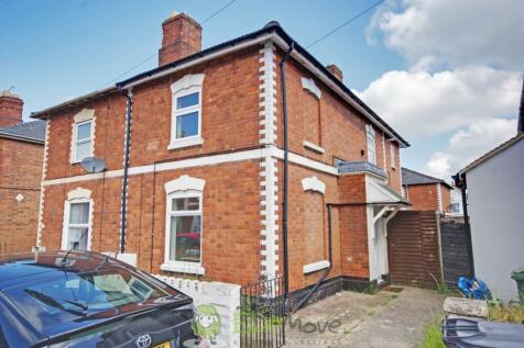 Morpeth Street, Gloucester, GL1 4 2 bed semi