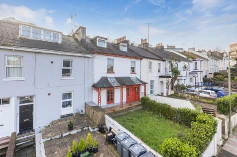 Abbey Road, Torquay TQ2 6 bed block of apartments for sale