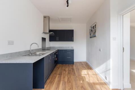 Courtlands, Higher Lincombe Road... 1 bed apartment for sale