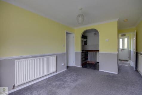 Williams Court, Bertelin Road... 2 bed ground floor flat for sale
