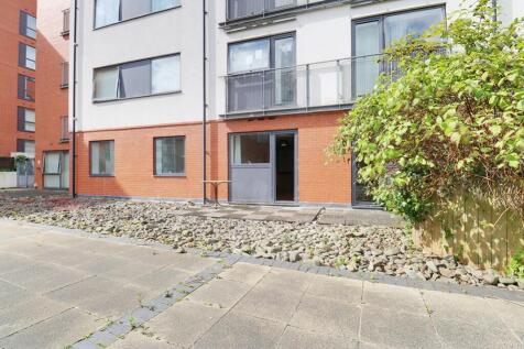 40 Ryland Street, Birmingham, West... 2 bed apartment for sale