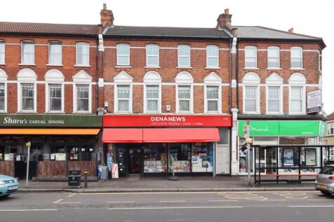 Croydon Road, Beckenham BR3 4 bed maisonette for sale