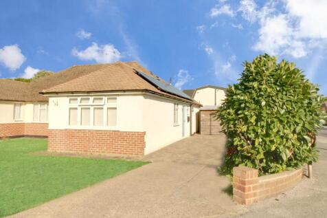 3 bedroom semi-detached bungalow for sale