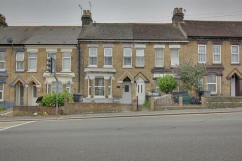 5 bedroom terraced house for sale