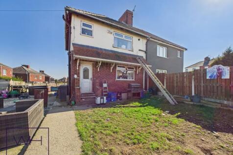 Elliott Avenue, Wombwell S73 3 bed house for sale