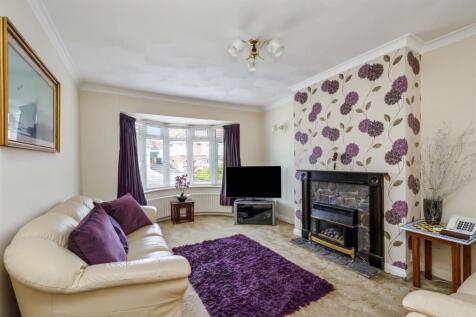 2 bedroom semi-detached house for sale