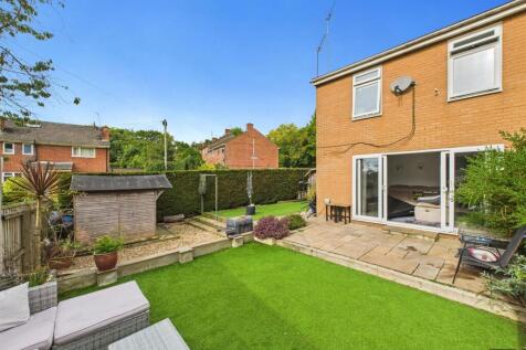 3 bedroom house for sale