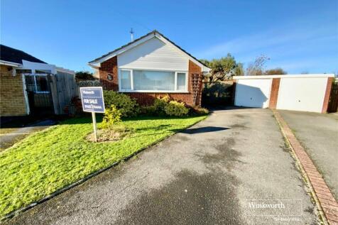 2 bedroom bungalow for sale