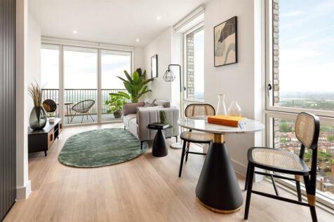 The Verdean, The Aster, Joseph... Studio for sale