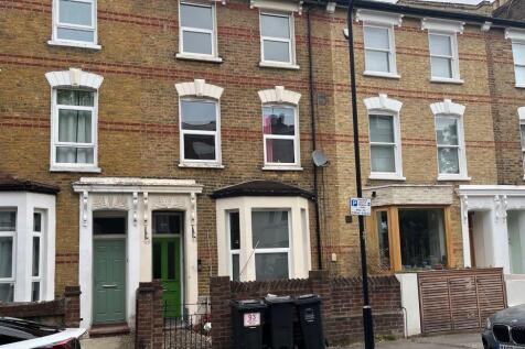 Glenarm Road, London E5 3 bed block of apartments for sale