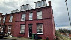 Block of apartments for sale