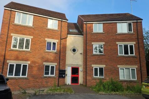 Whitehall Court, Leeds LS12 Block of apartments for sale