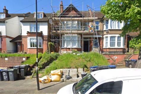 Avondale Road, South Croydon CR2 Land for sale