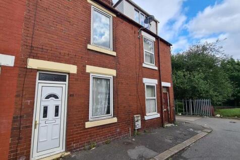 Cooperative Street, Rotherham S63 2 bed terraced house for sale