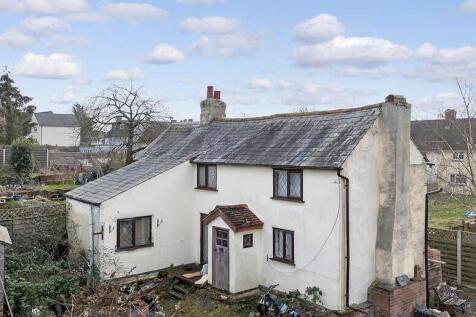 Guelphs Lane, Dunmow CM6 3 bed detached house for sale