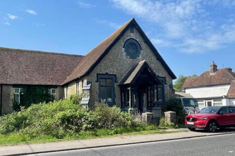 Main Road, Ashford TN25 Detached house for sale