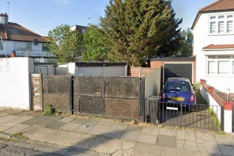 Osborne Road, Enfield EN3 Land for sale